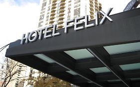 Hotel Felix